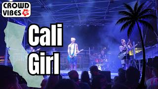 Ballyhoo! "Cali girl" (live) Bowstring Raleigh - 311 Day 2026