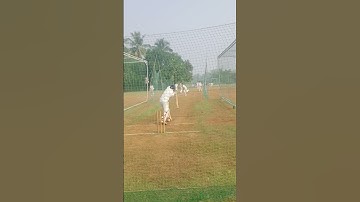 dekh tujak Dil bole/ pdtsa🏏/cricket practice/Aniket patil