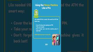 🔐 Kids Can Master PIN Security! | Fun Cybersecurity Tips Every Child Should Know 🚀
