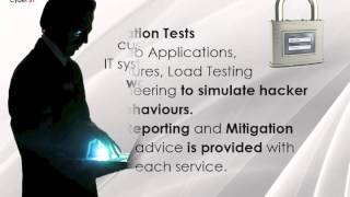 Penetration Testing Services, Penetration Test | Cyber 51