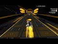 Wintersun – Sons Of Winter And Stars (Audiosurf 2 Ninja)