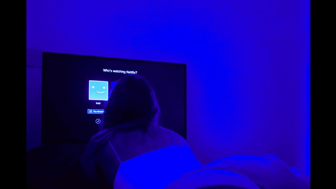 Roa x Hades66 Type Beat "NETFLIX AND CHILL"