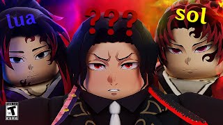 What If The Tsugikuni Brothers Joined Forces To Destroy The King Of Oni Weak Legacy 2