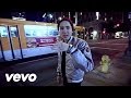 Far East Movement Feat. MNEK - Christmas In Downtown LA [Music Video]