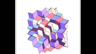 Rhombic Triacosiohedron