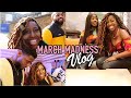 VLOG | Young Famous and African Screening, Lunches with friend, Apartment Decorating &amp; More