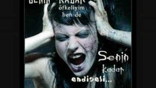 Günahkar Oldum [Dnz&Gkhn] ºo.ღ♥∂Єηιz♥ღ.oº