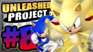 (Mod Madness) UNLEASHED PROJECT [#8/FINALE] W/ Super Shadic [Sonic Generations] (PC, 4K/UHD, 60fps)
