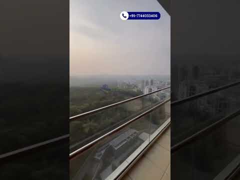 4 Bhk Flat In Nibm Pune Pune Real Estate Pune Luxury Properties Pune City Ytshortsindia Shorts 