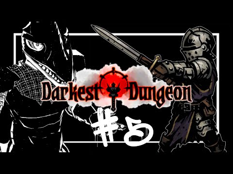 【Darkest Dungeon】やばいダンジョンにリスナーを送り込む＃5【翁とかげ】