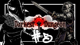 【Darkest Dungeon】やばいダンジョンにリスナーを送り込む＃5【翁とかげ】