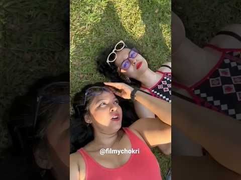 Girls After A Breakup l #shorts