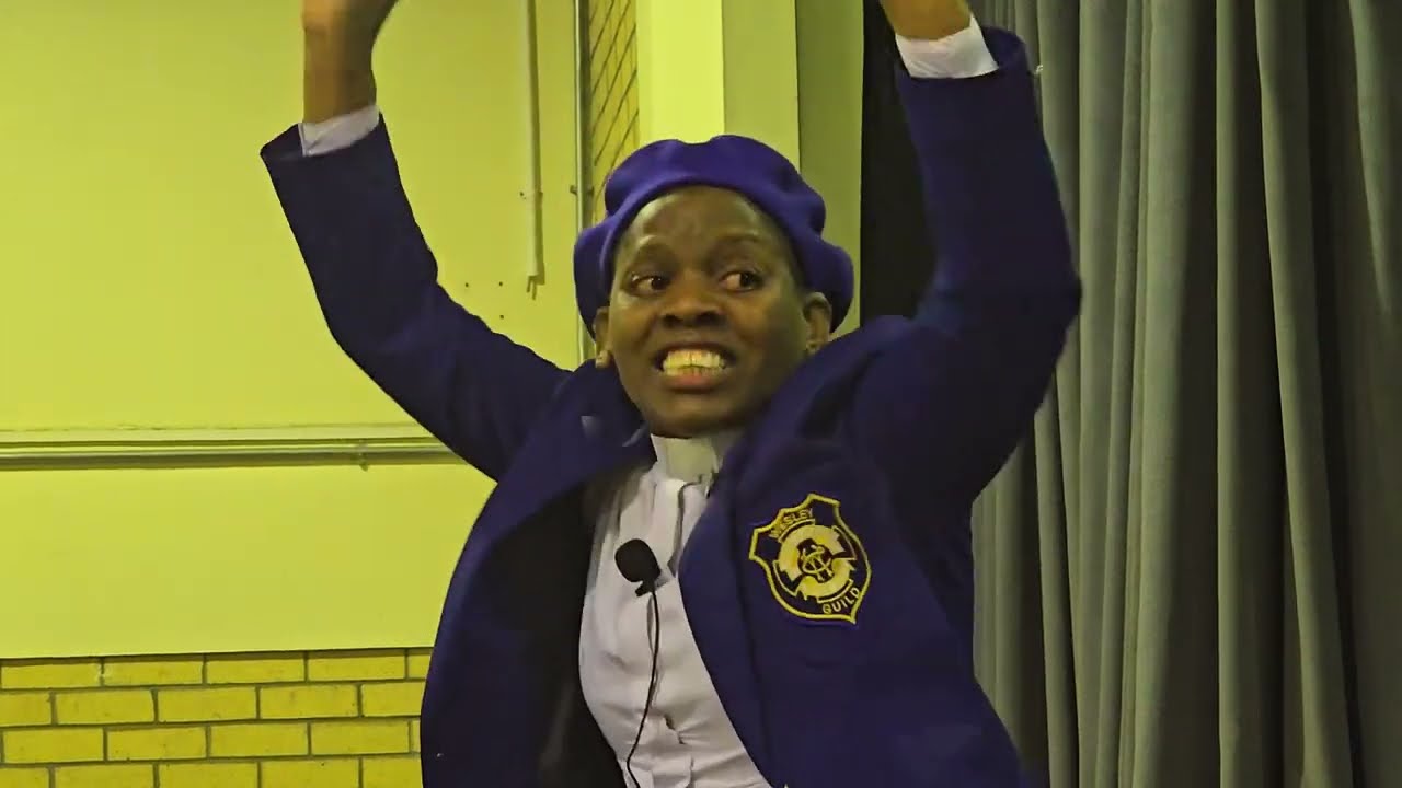 Rev T Mcinga - FBCWG Consultation 2024