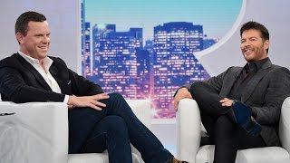 Willie Geist's Kid Has Deep Thoughts