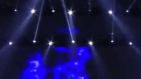 The Script No Good In Goodbye @ Capital Jingle Bell Ball 2014