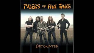 Tygers of Pan Tang - Firepower