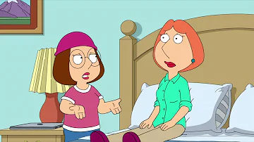 Family Guy - Empowerment videos?