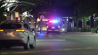 Dallas police investigating shooting involving DART officer