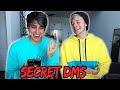 SECRETLY Reading My Strange DMs... | Colby Brock