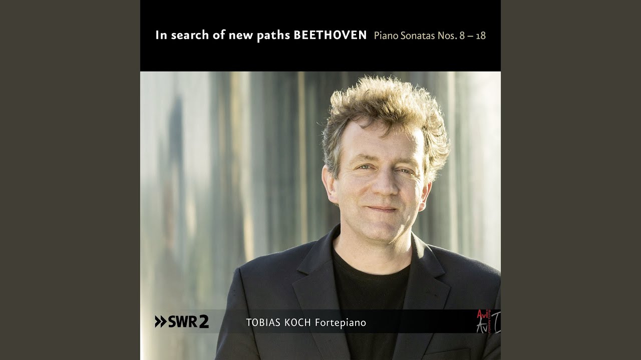Guarda Beethoven: Piano Sonata No. 9 in E Major, Op. 14 No. 1: II. Allegretto su YouTube