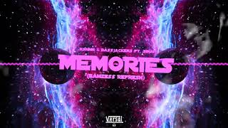 KSHMR &amp; Bassjackers ft. Sirah - Memories (Ramzess REFRESH) + Free DOWNLOAD