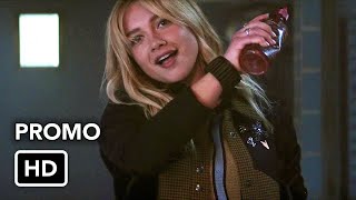 Marvels Hawkeye 1X05 Promo Black Widow Hd Jeremy Renner, Hailee Steinfeld Series