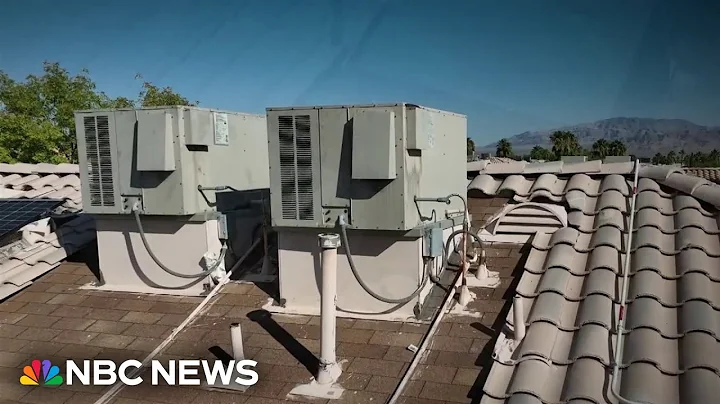 Thousands of consumer complaints about big home warranty company