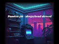 Passion Pit Sleepyhead Slowed 