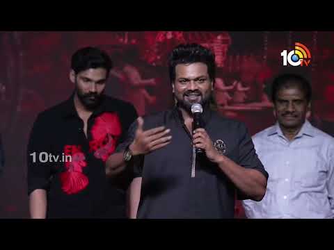 ఒకే కులం హీరోలు కలిసి సినిమా తీస్తున్నారని కామెంట్స్ చేస్తున్నారు : Manoj Manchu | Bhairavam | 10TV