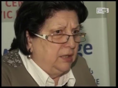 მედეა ვასაძე აჭარის მთავრობისა და უმაღლესი საბჭოს თავმჯდომარეს მიმართავს