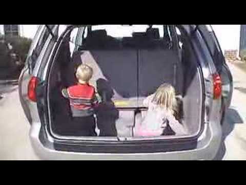 Honda Odyssey Vs Toyota Sienna >> My "new" 2006 Toyota Sienna - YouTube Honda Odyssey Vs Toyota Sienna >> My "new" 2006 Toyota Sienna - YouTube