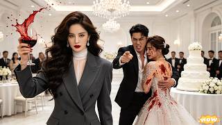 My husband cheated, thinking I wouldn't dare divorce him—he is so narcissistic! #260529mlB2