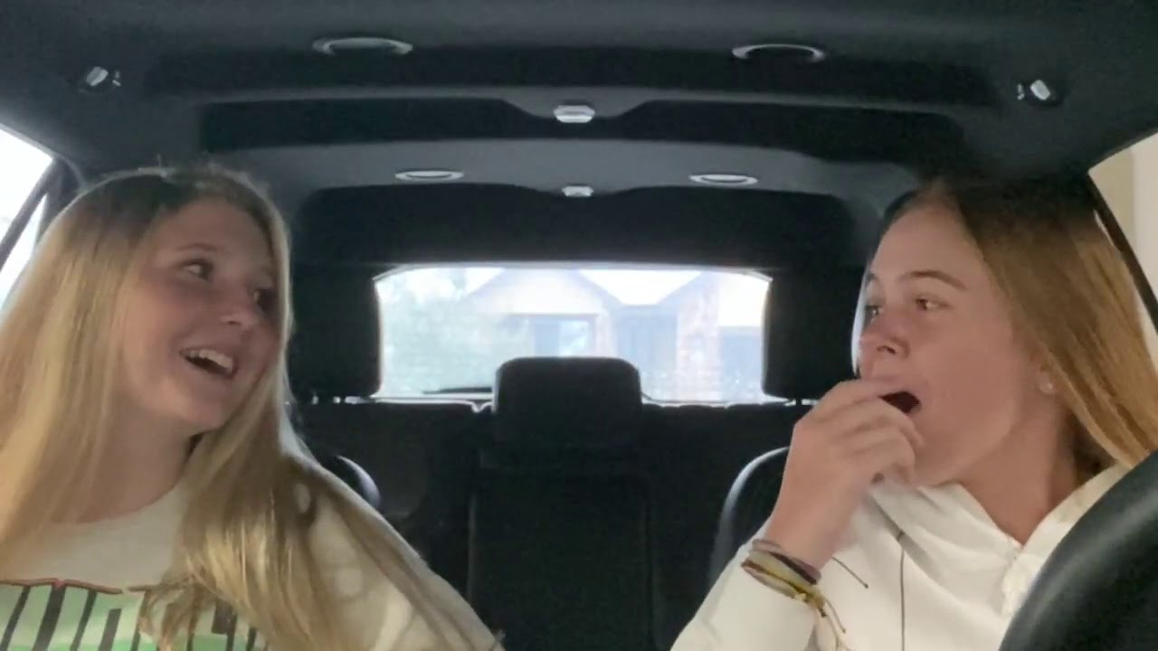 Reacting to “my future” by billie eilish | Natalie Nowak