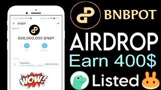 Get Free 299$ Instant | New Instant Withdrawal Airdrop | New Crypto Airdrop 2023 | Instant Airdrop