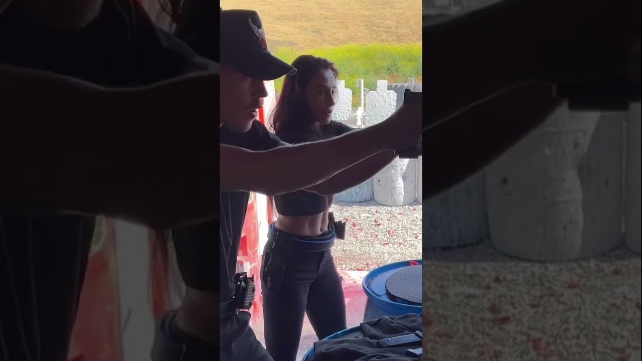 Дюна: Часть вторая Остин Батлер тренируется в Taran Tactical с Тараном Батлером и @TetianaGaidar ...