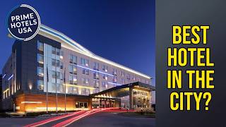 Aloft Las Colinas - Best Hotel in the City? | Dallas (TX), United States🏨