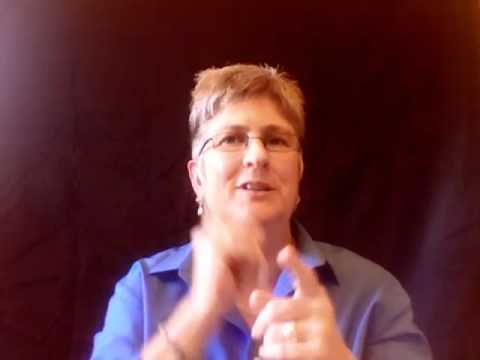 Sherry Hicks on Performance Interpreting - YouTube