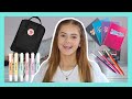 Back to School Haul 2020! || Ellie Louise