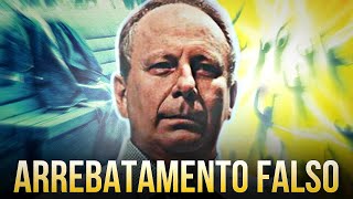 O FALSO Arrebatamento do Apóstolo Lamartine Posella