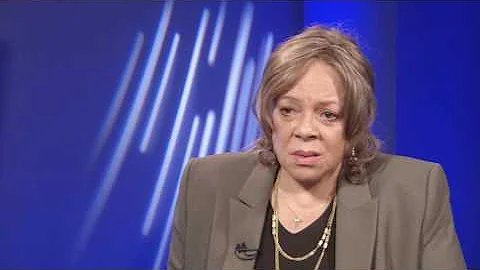 Maxine Wheeler   Role Of Communication REV