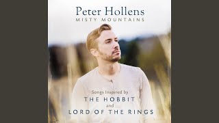 Video thumbnail of "Peter Hollens - Song of Durin"