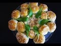 BRIOCHE APÉRO AU CAMEMBERT