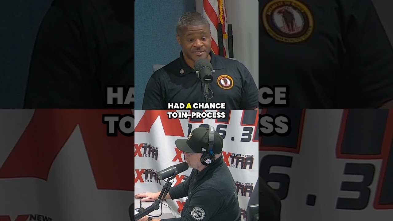 I earned a Bronze Star in Afghanistan — being blown up and shot at 19 times in one year