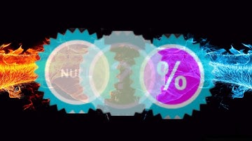 Как получить достижения "розовый-новый синий" и "NULL" в Progressbar95