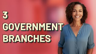 What Are the Three Branches of the U.S. Government?