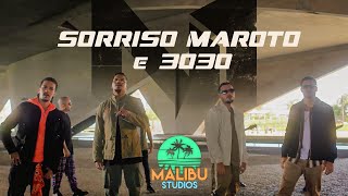 Sorriso Maroto & 3030 - Número 1