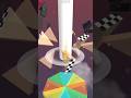 Stack Ball Finally Level 644  Gameplay | Easy Win Helix Smash | Full Walkthrough #gaming #gameplay
