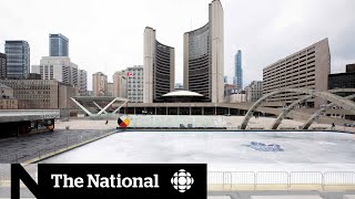 Will Canada ‘flatten the curve’?