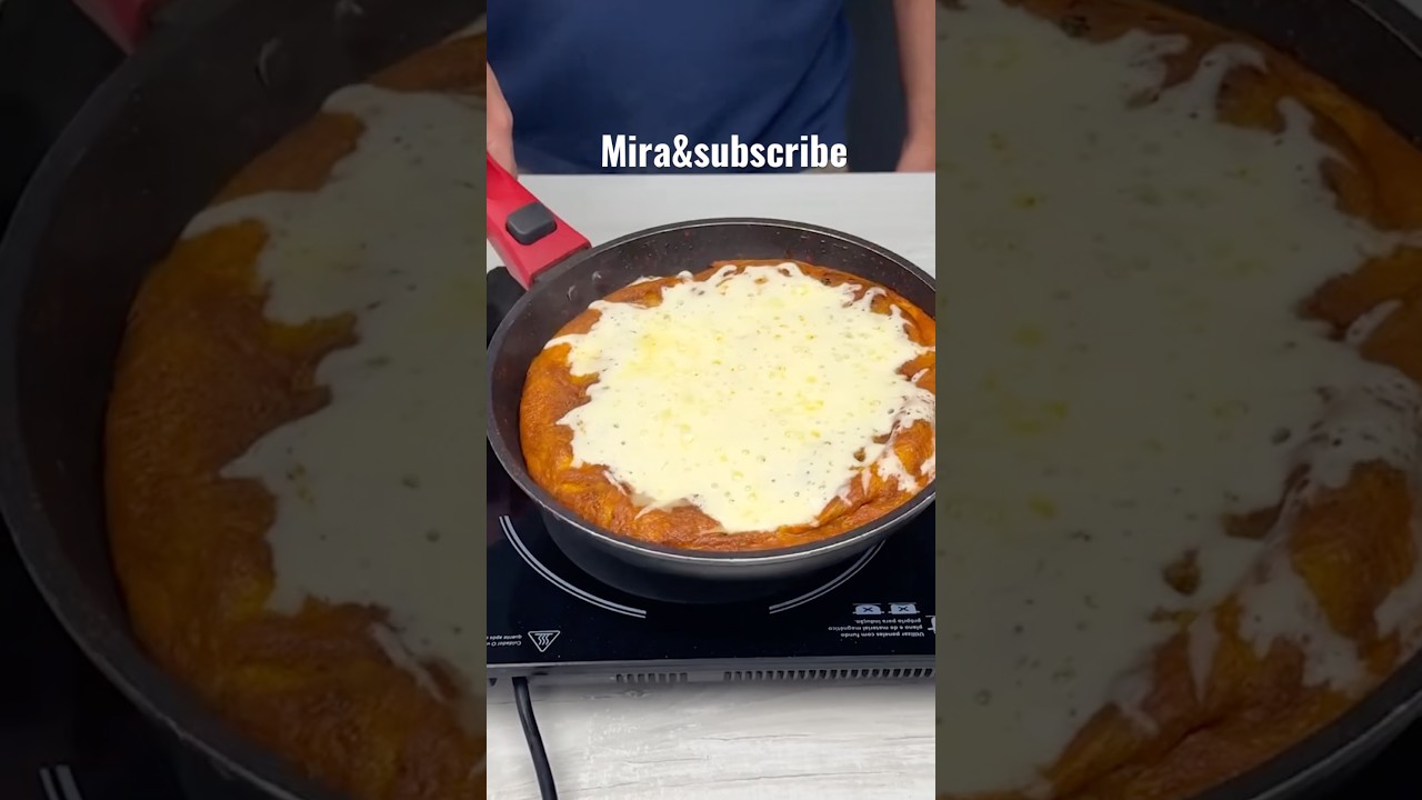 Plato facil y rápido receta fácil#subscribe