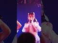 【推しカメラ】悠月みほ ♪ナツノセ/クチナシ(20231209)
